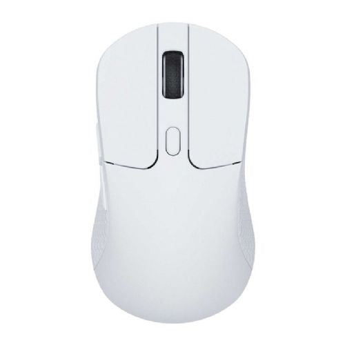 Brezžična miška Keychron M3 (bela)