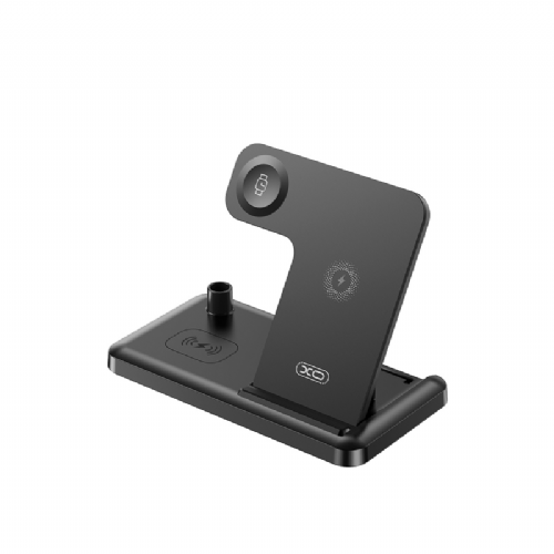 Wireless charging station 4 in 1 XO WX033 15W