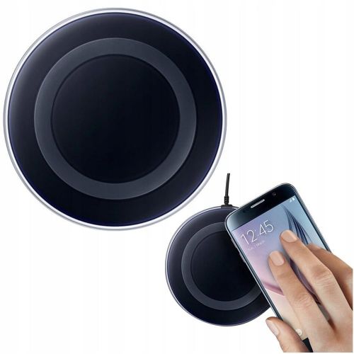 Wireless charging station QI fast charge 5W S6