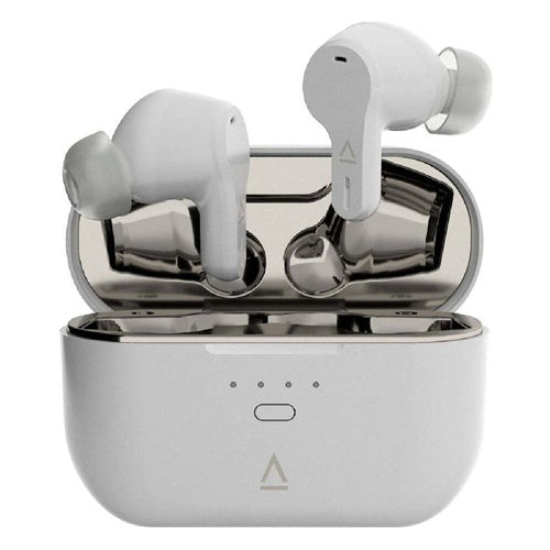 Brezžične slušalke Creative Zen Air SXFI, siva