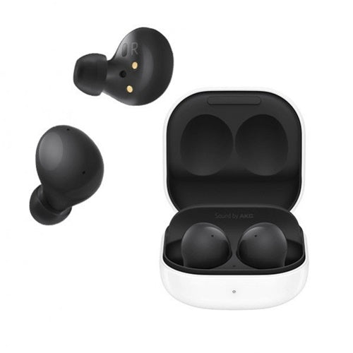 Brezžične slušalke Samsung Galaxy Buds FE, USB-C, Bluetooth, črna