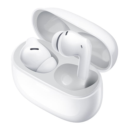 Brezžične slušalke Xioami Redmi Buds 5 Pro, USB-C, Bluetooth, bela