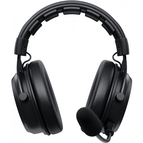 Brezžične slušalke Cherry Xtrfy H3 (črne, USB-ključ, Bluetooth)