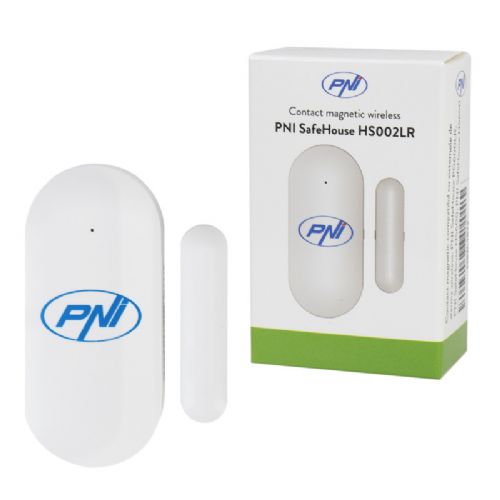 Wireless magnetic sensor for doors and windows PNI CM002, 433 MHz