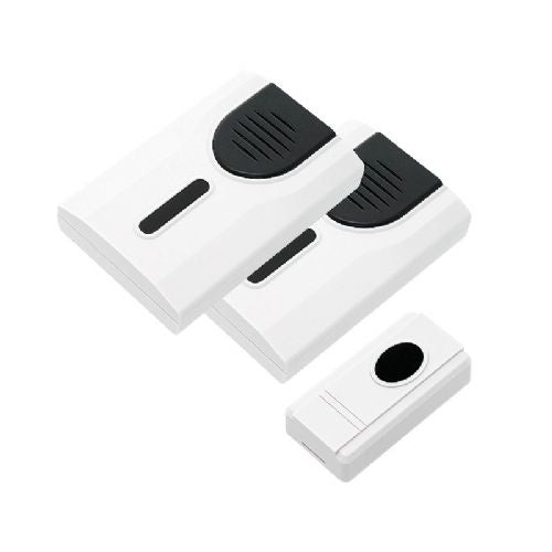 Wireless doorbell Blow DP-21 17-102