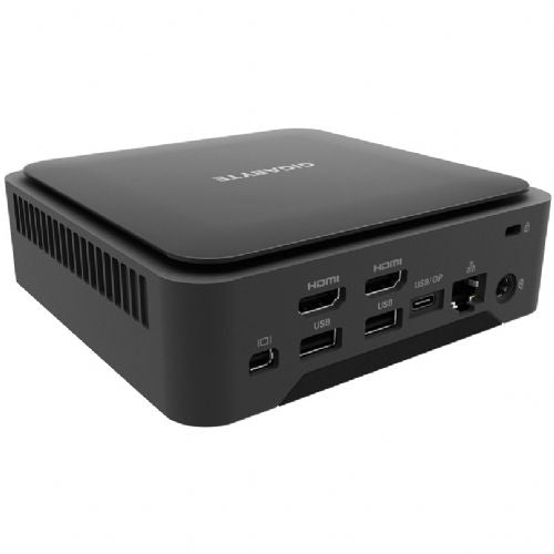 BRIX GB-BEI3H-1220 Barebone (Intel Core i3-1220P 10C/12T)