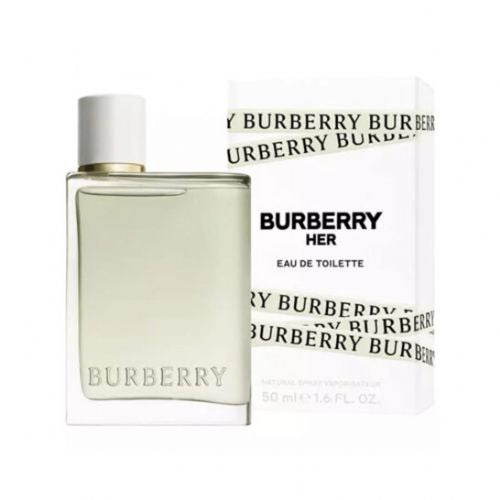 Burberry - Burberry Her 30ml, women's eau de toilette
