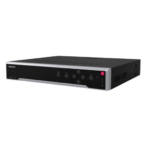 Omrežni snemalnik CAMIP Hikvision 16 kanalov 4HDD DS-7716NI-M4