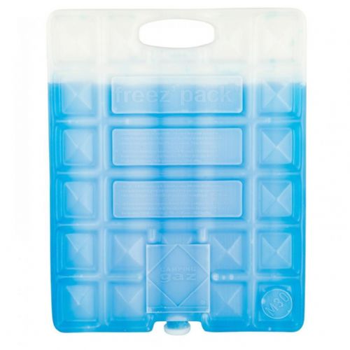 Cooling insert for Campingaz Freez Pack M30 Ice cooler bag, blue - penguin