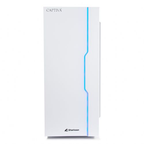 Captiva Advanced Gaming R94-169 RYZ7 5700X, 32GB 1TB RTX 5060 Ti, Wi-Fi 6, Windows 11 Home