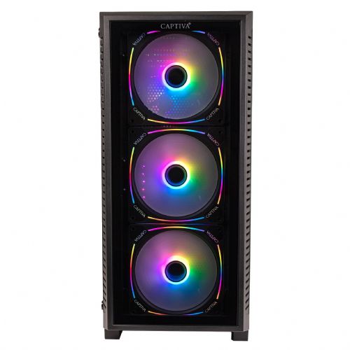 Captiva vrhunski igralni procesor I88-933 i7 14700KF 32GB/2TB SSD RTX 5080 Win 11