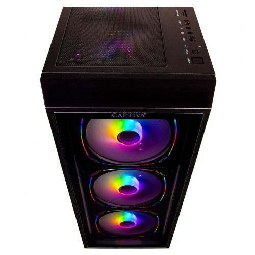 Captiva vrhunski igralni procesor I88-933 i7 14700KF 32GB/2TB SSD RTX 5080 Win 11