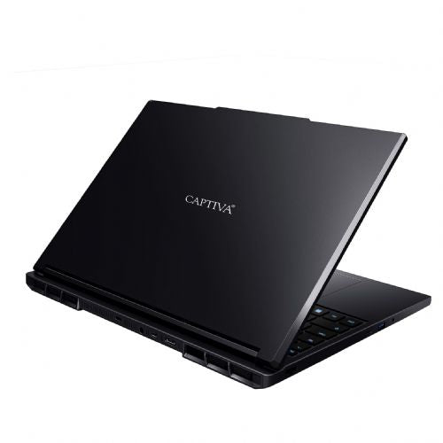 Captiva prenosnik vrhunskih iger I99-480GE 16" WQXGA i9-14900HX 32GB/1TB SSD RTX5070Ti Win 11