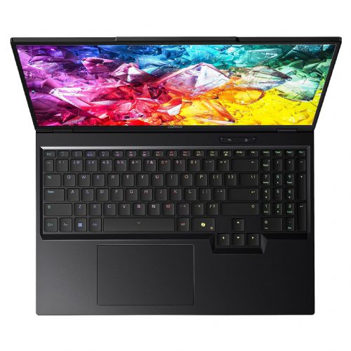 Captiva prenosnik vrhunskih iger R95-065GE 32GB/1TB SSD RTX5080 Win 11