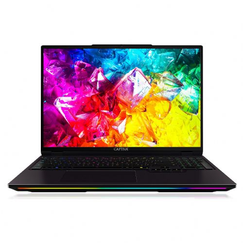 Captiva prenosnik Ultimate Gaming I95-074GE 64GB/4TB RTX5090 Win11