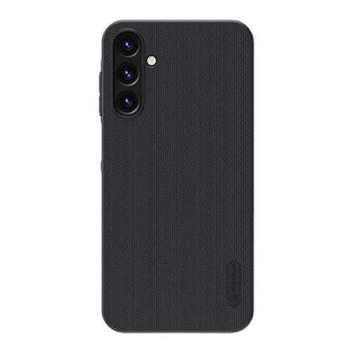 Nillkin Super Frosted Shield Pro Case for Samsung Galaxy A25 5G (black)