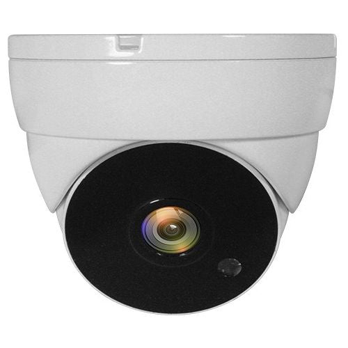 IP kamera CCTV ACS-5302 Dome In 2MP IR