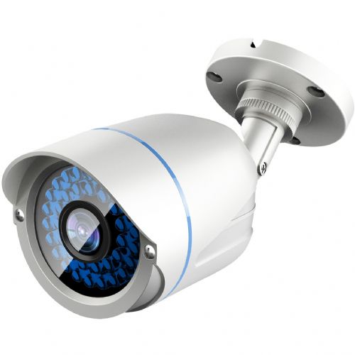 IP kamera CCTV ACS-5602 Fix In 2MP IR