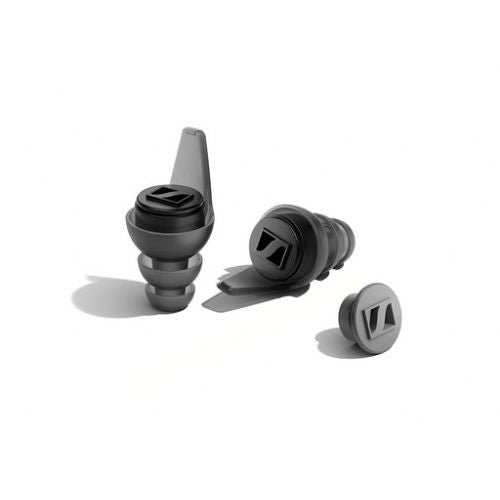Sennheiser SoundProtex earplugs