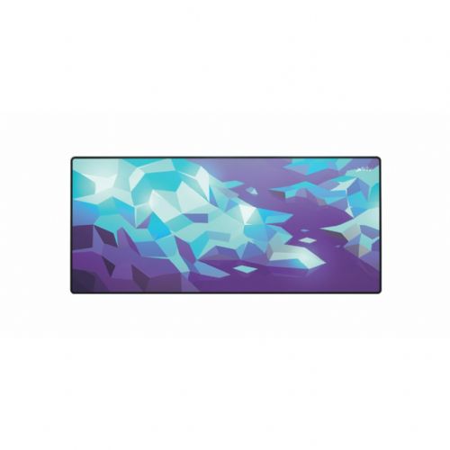 CHERRY GP5 Litus Blue XL Podloga za miško litus modra