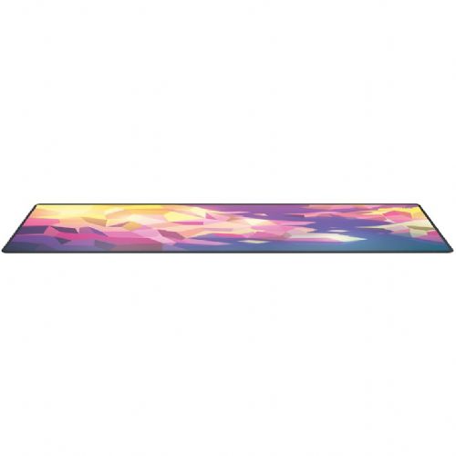 CHERRY GP5 Litus Pink XL Podloga za miško litus roza
