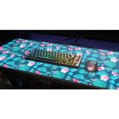 Podloga za miško CHERRY GP5 Tropical XL tropska izdaja