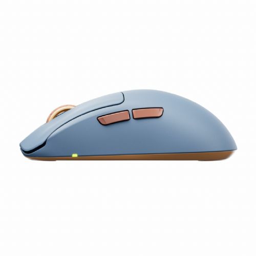 Miška Cherry XTRFY M68., modra