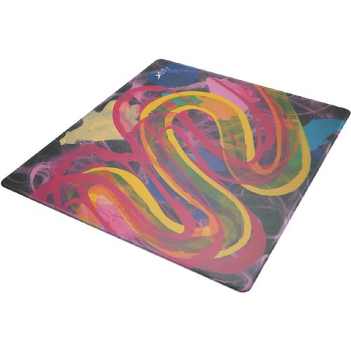 CHERRY Xtrfy MAP GP4 Street Pink Large