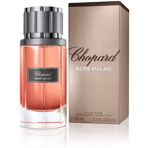 Chopard - Rose Malaki 80 ml, Unisex-Eau de Parfum