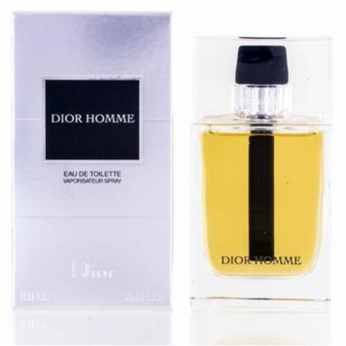Christian Dior - Homme 100 ml, moška toaletna voda