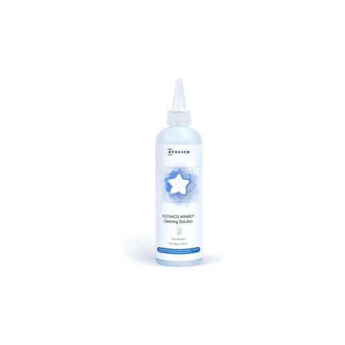 Ecovacs WINBOT cleaning solution 230 ml