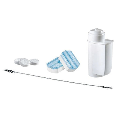 Bosch VeroSeries TCZ8004A cleaning tablets with water filter
