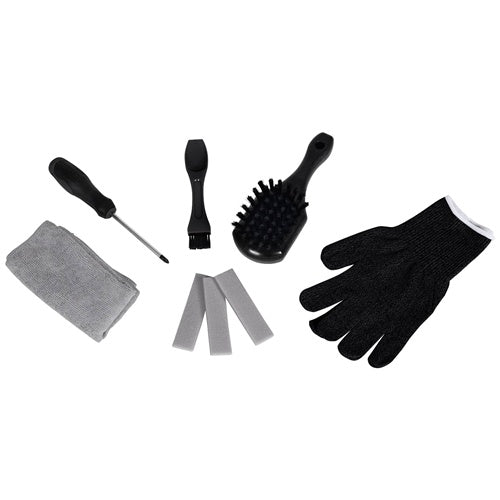 Cleaning set for Einhell robotic lawnmowers 3414025