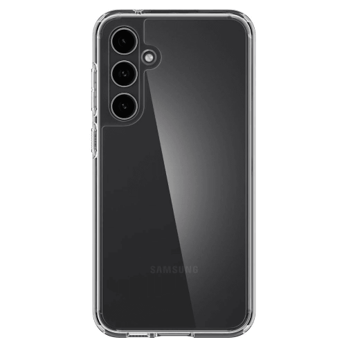 Clear Case 1.8 mm silicone case for Samsung Galaxy A05s - transparent