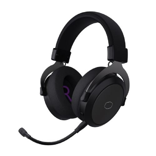 Igralne slušalke Cooler Master CH351 (črne)
