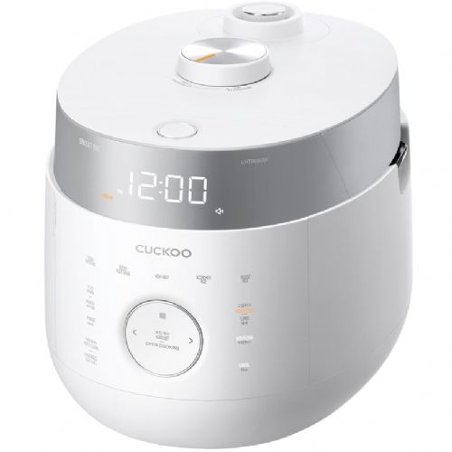 Kuhalnik riža Cuckoo 1,08 l CRP-LHTR0609F indukcijski tlačni