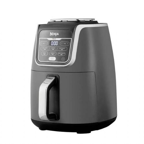 Air fryer Ninja AF160EU 5.2L, 6 programs, up to 240°C, Max Crisp technology, non-stick