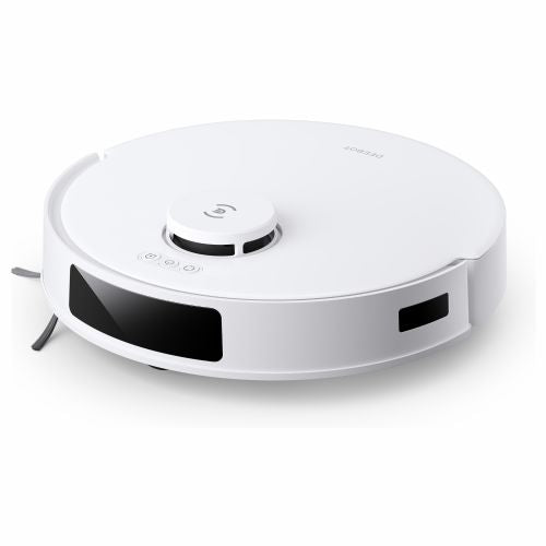 Robotski sesalnik Ecovacs Deebot N20 PLUS 8000Pa, mokro in suho čiščenje, samočistilna postaja, 5200mAh baterija, WiFi