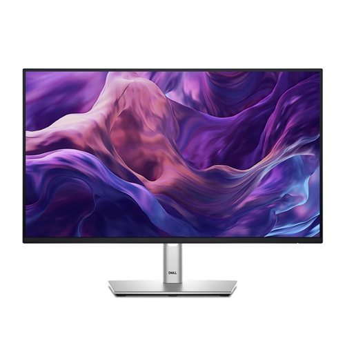 Monitor Dell P2425H 60,45 cm (23,8"), 1920 x 1080 (FHD), IPS, 250 cd/m2, HDMI, 5 ms, siva (210-BMFF)