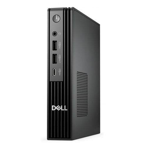 Osebni računalnik Dell Pro Micro Plus QBM1250 180W Intel Ultra 5-235/16GB/SSD 512GB NVMe/Win11Pro
