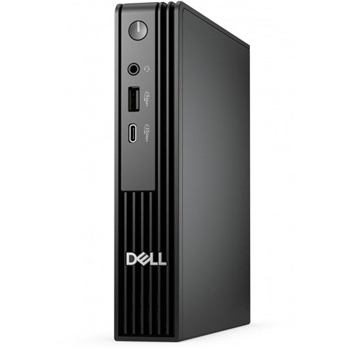 Osebni računalnik Dell Pro Micro QCM1255 AMD Ryzen 5-8500GE/16GB/SSD 512GB NVMe/WLAN + BT Kb Mouse/Win11Pro