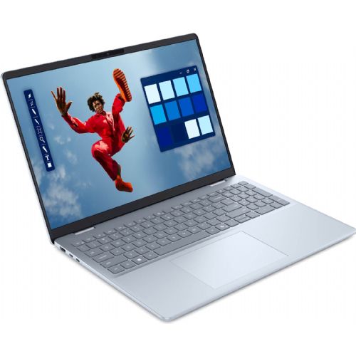Prenosni računalnik Dell 16 Plus (PB16250) Ultra 7/32GB/1TB SSD/16'' FHD+ touch/Win 11 Pro
