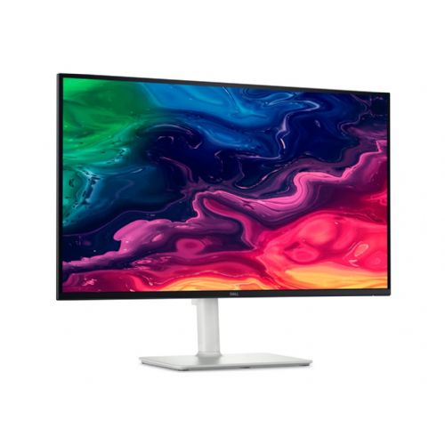 Monitor Dell 27 Plus S2725QC, 68,58 cm (27"), 3840 x 2160 (4K UHD), IPS, 350 cd/m2, 5ms,  HDMI, USB-C