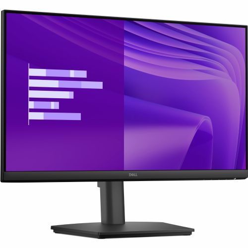 Monitor Dell E2425HSM  60,5 cm (23,8")/1920 x 1080 FHD/16:9/IPS/HDMI/DP/VGA, črna