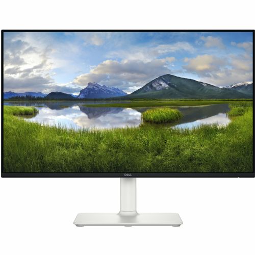 Monitor Dell S2725HS, 68,58 cm (27"), 1920 x 1080 (FHD), IPS, 300 cd/m2, 100 Hz, 4 ms, 16 : 9, HDMI, DP, siva
