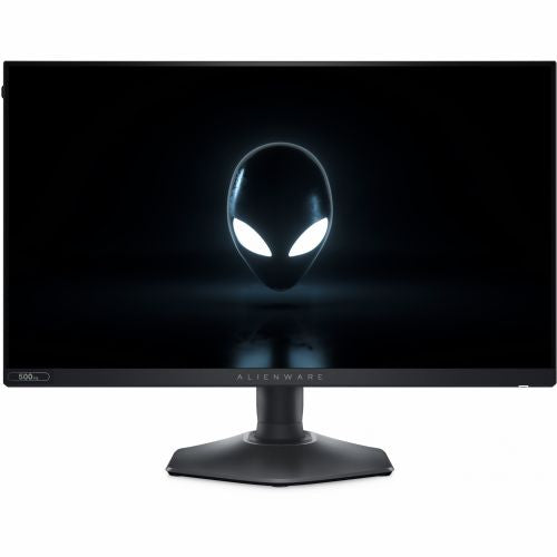 Igralni monitor DELL Alienware  AW2524HF 62,20 cm 24,5-palčni 16:9 400 cd/m2 1000:1 500 Hz HDMI DP USB