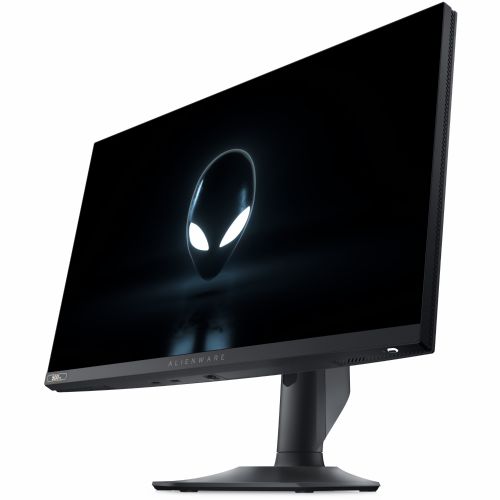 Igralni monitor DELL Alienware  AW2524HF 62,20 cm 24,5-palčni 16:9 400 cd/m2 1000:1 500 Hz HDMI DP USB