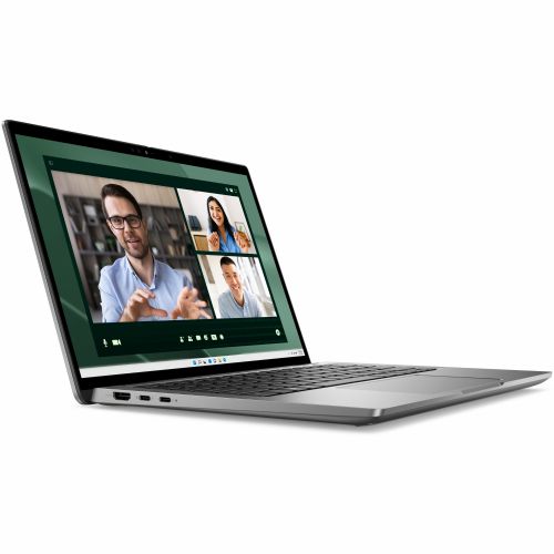 Prenosnik Dell Latitude 7350 CU7-165U 33,8 cm (13,3")/1920 x 1200/16GB/SSD 512 GB NVMe/DE/W11Pro, siva
