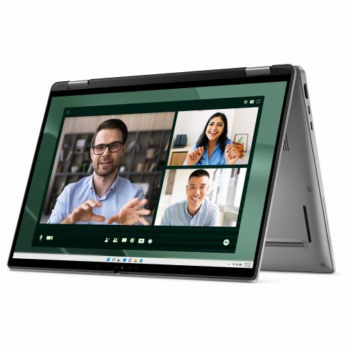 Prenosni računalnik Dell Latitude 7450 14" FHD+ Touch, i7-165U, 16GB, 512GB SSD, DE, Windows 11 Pro