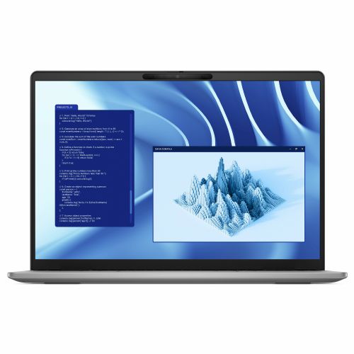 Dell Latitude 7455 Snapdragon X1P-64-100/16GB/512SSD/W11 Pro Touch 3Y Basic Onsite